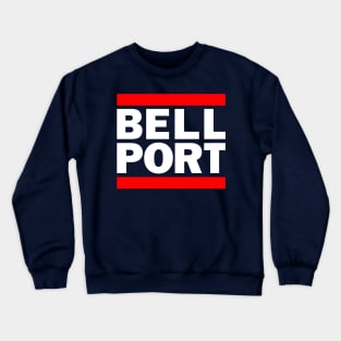 Run BPT Crewneck Sweatshirt